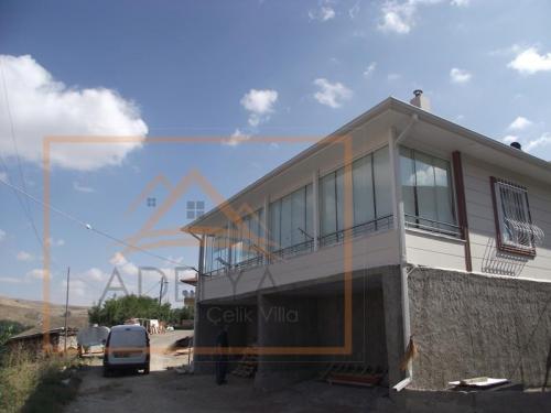 mamak ortaköy- 112 m2