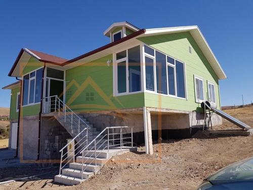 ortaköy aksaray 110 m2